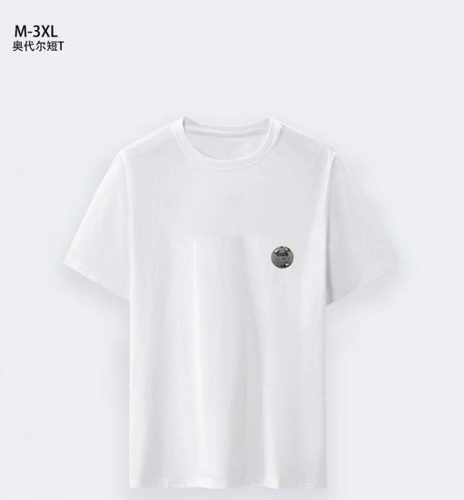 Dior T Shirts Short _SKUDiorM-3XL1qn0516352